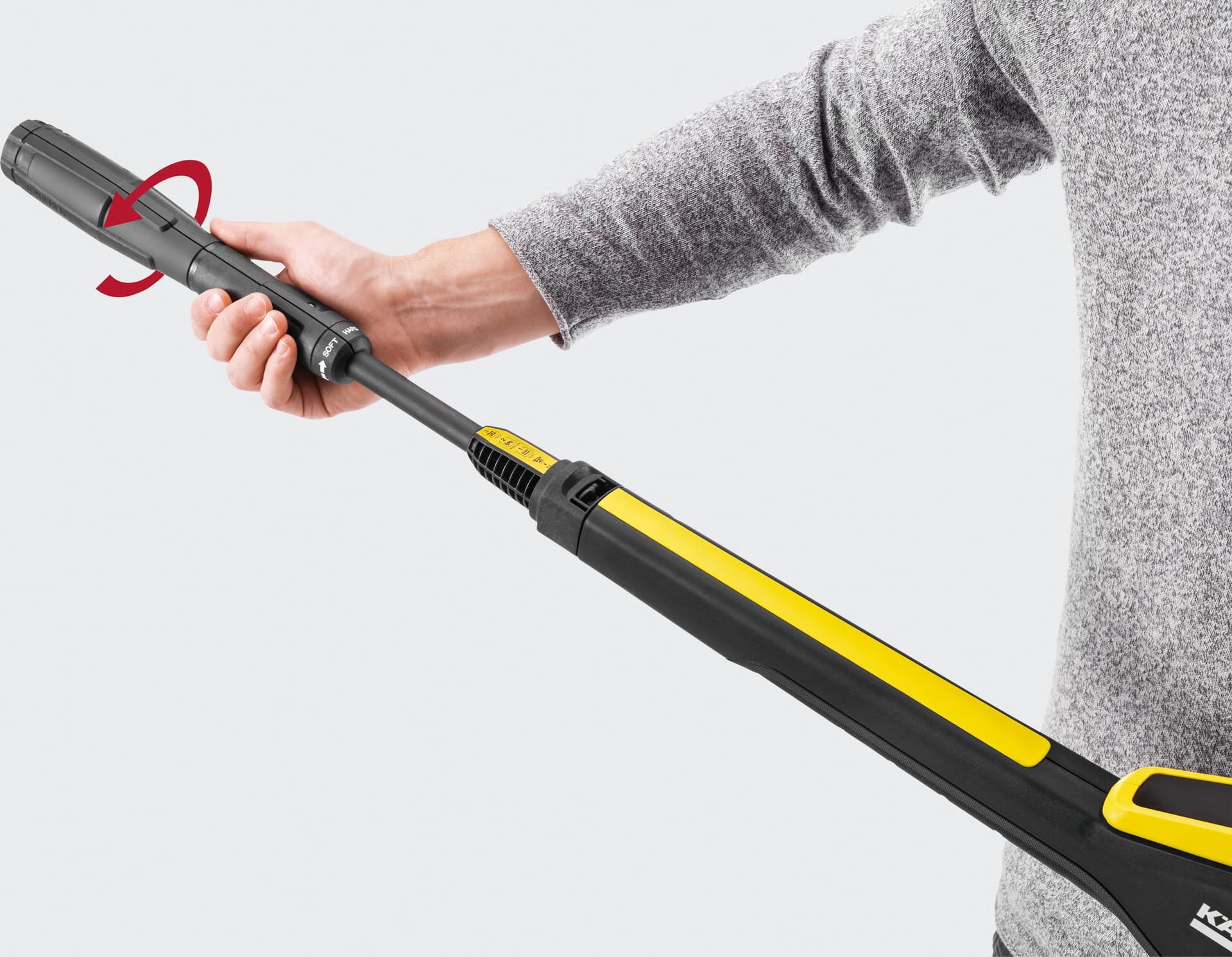 Karcher Lancia Vario Power 145 Per Idropulitrice K4-K5 in Bocchette per idropulitrici BricoGo - Marano di Napoli, commercioVirtuoso.it