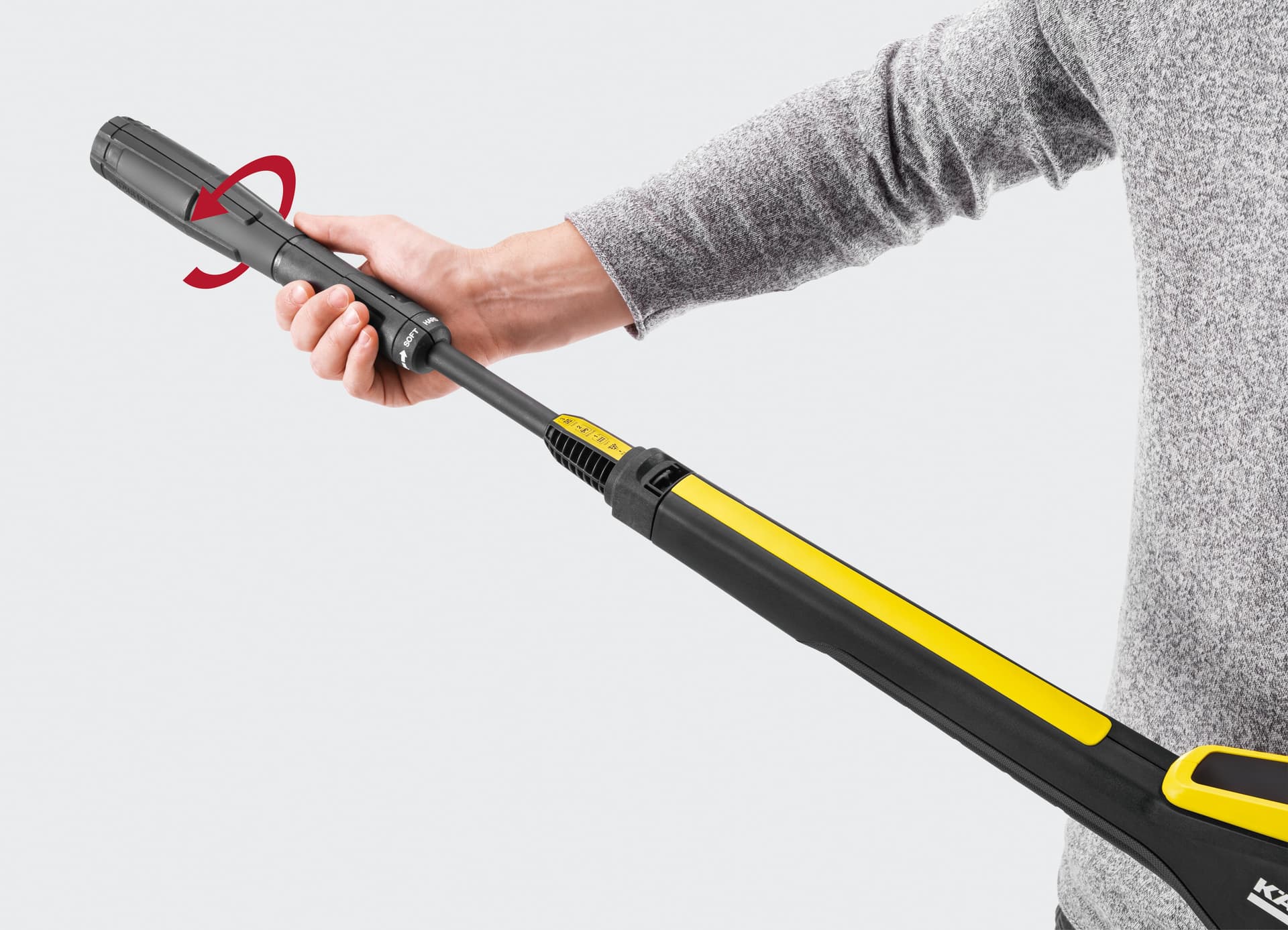 Karcher Lancia Vario Power 145 Per Idropulitrice K4-K5 in Bocchette per idropulitrici BricoGo - Marano di Napoli, commercioVirtuoso.it