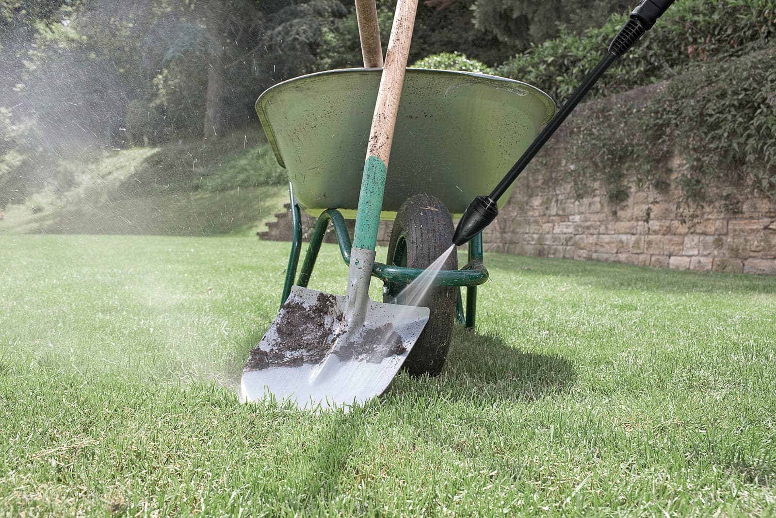 Karcher Lancia Mangiasporco Db120 Per Idropulitrice K2-K3 in Idropulitrici BricoGo - Marano di Napoli, commercioVirtuoso.it