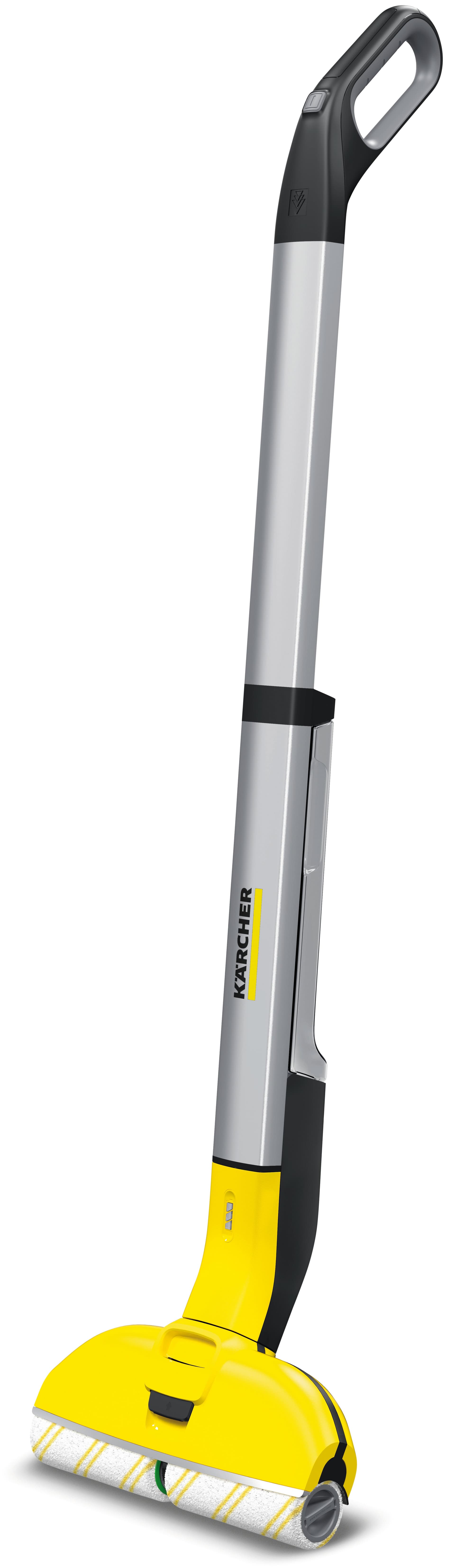 Lavasciuga Pavimenti Cordless Ewm 2 Karcher