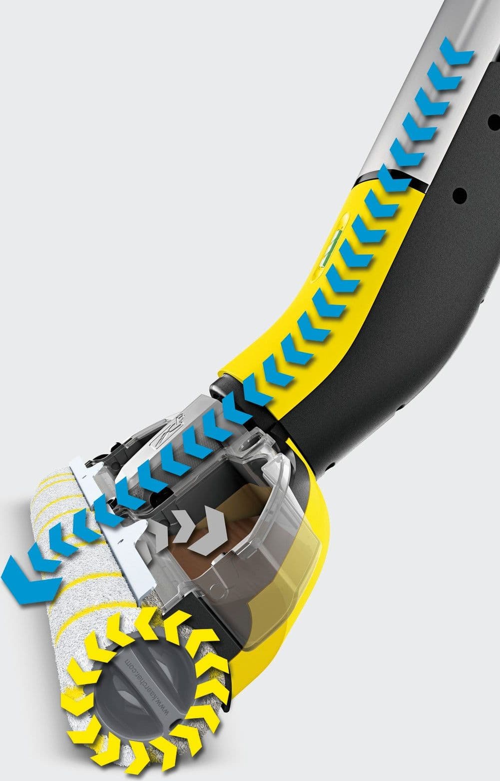 Karcher Lavasciuga Pavimenti Cordless Ewm 2 in Scope elettriche BricoGo - Marano di Napoli, commercioVirtuoso.it