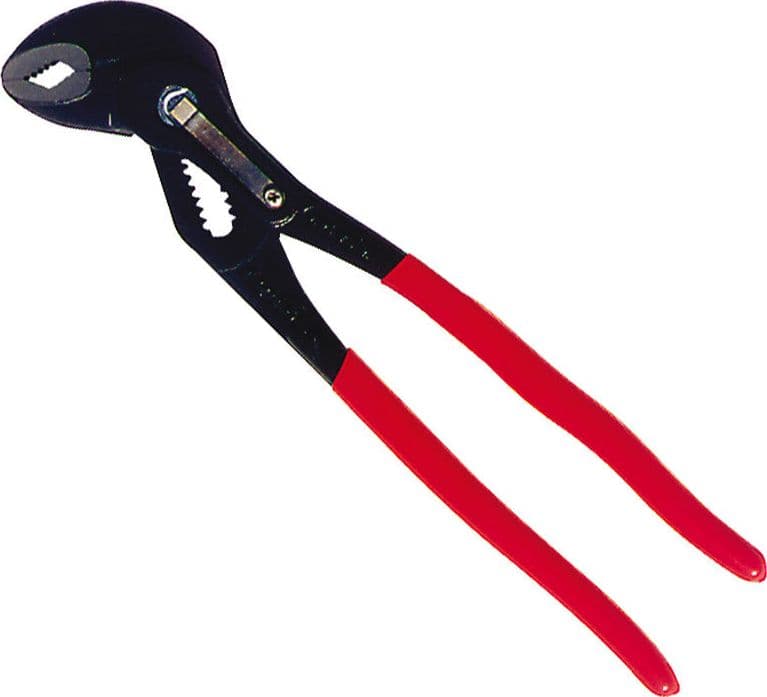 Pinza Regolabile Cobra Mm 250 Knipex