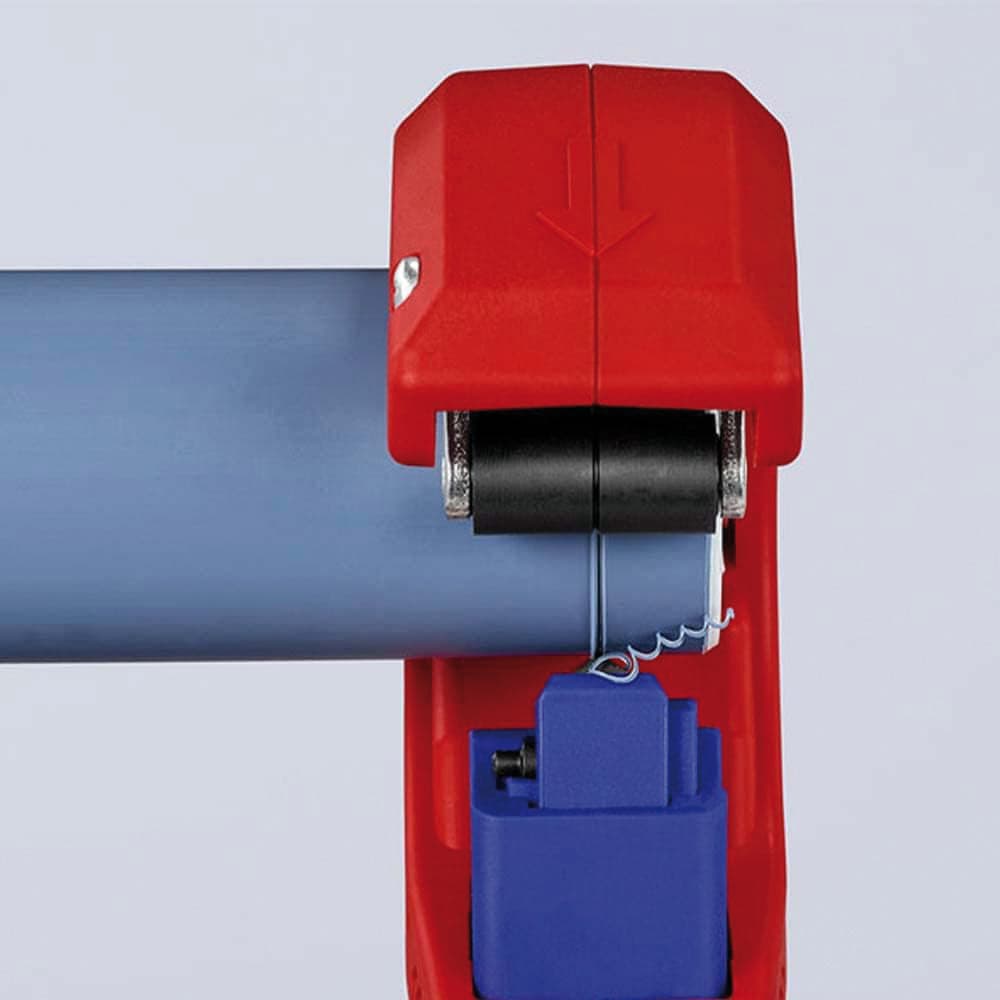 Knipex Tagliatubi Dp50 Per Tubi In Plastica in Tagliatubi BricoGo - Marano di Napoli, commercioVirtuoso.it
