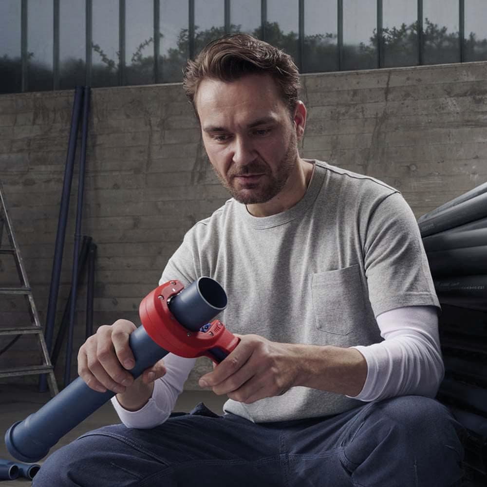 Knipex Tagliatubi Dp50 Per Tubi In Plastica in Tagliatubi BricoGo - Marano di Napoli, commercioVirtuoso.it
