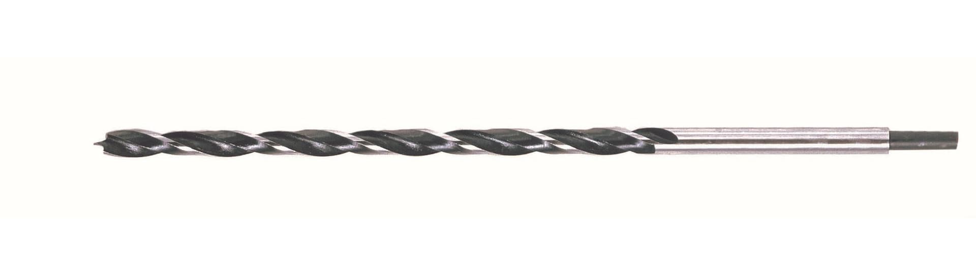 Punta per Legno Prolungata Attacco Ridotto Ø Mm 8 x 400 Krino