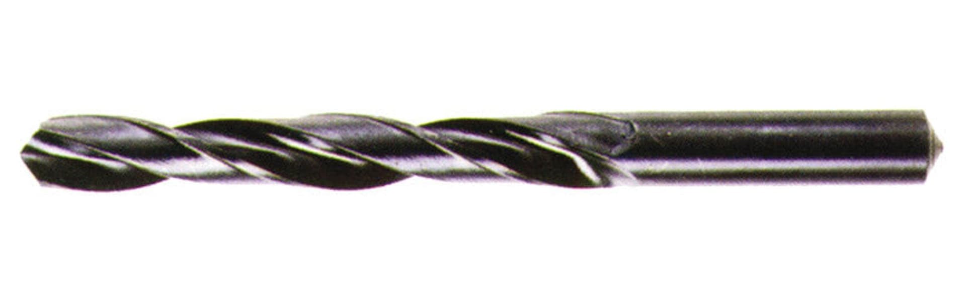 Punta per Metallo Ø Mm 4 10 Pezzi Krino