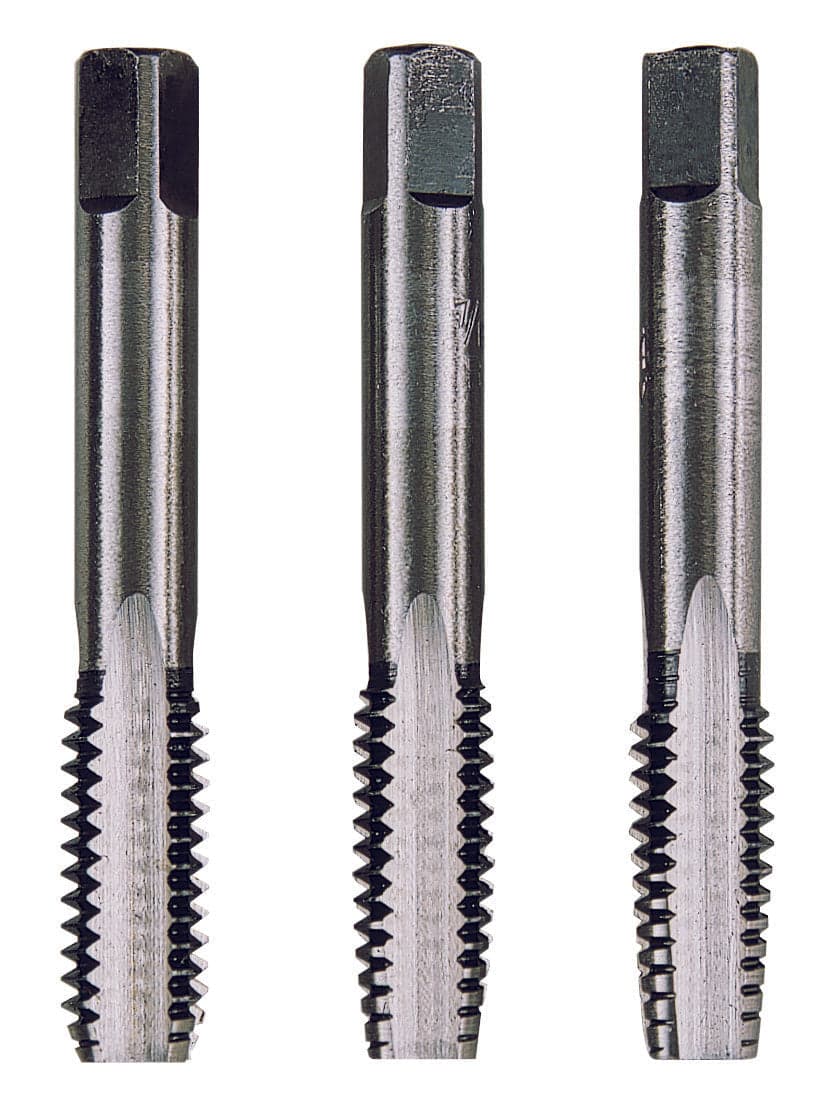Krino SERIE MASCHI A MANO 3 PZ.  mm. 4x0,7 (mm. 45)