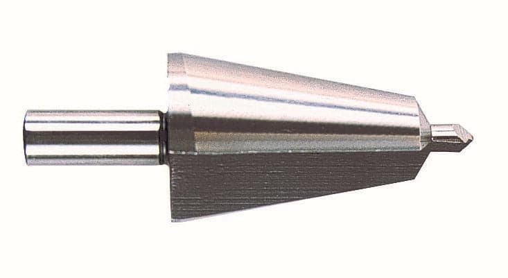 Utensile Conico Integrale HSS N°3 Ee ? Mm 16 305 L. Mm 79 Krino