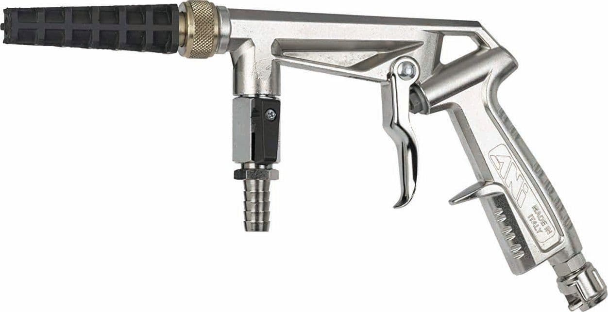 Lancia Lavaggio Aria Acqua per Compressori