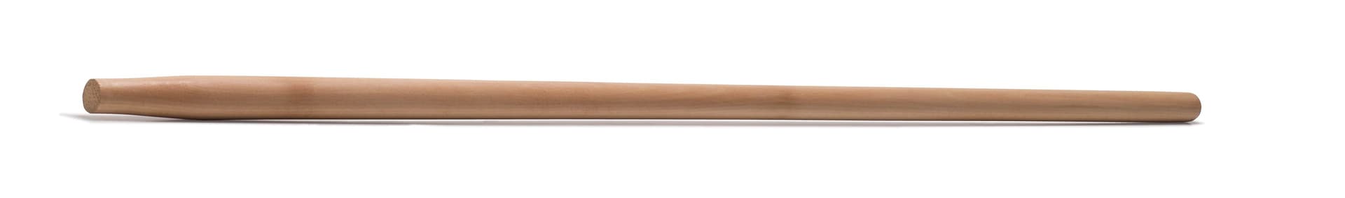 Manico in Faggio per Badili Cm 140 10 Pezzi