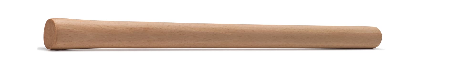 Manico in Faggio per Martelline Cm 40 10 Pezzi