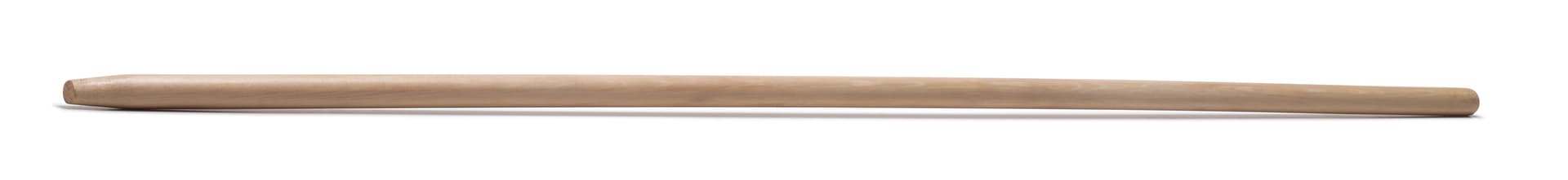 Manico per Rastrello in Faggio Cm 150 10 Pezzi