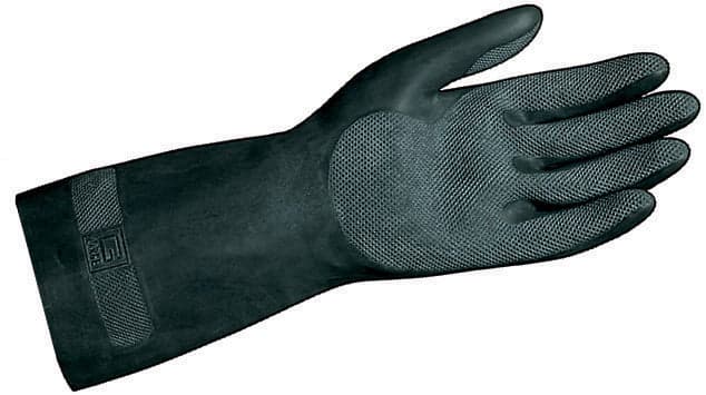 Guanti in Neoprene Techni Mix 415 Colore Nero TG.10 10.00 Paia Mapa
