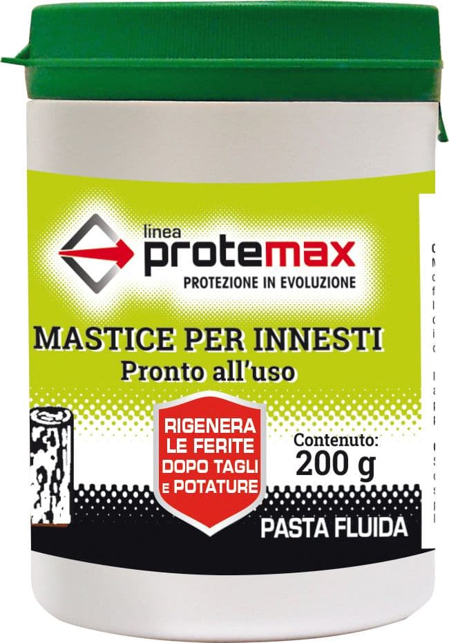 Mastice per Innesti Gr. 200