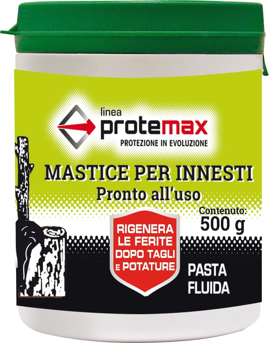 Mastice per Innesti Gr. 500