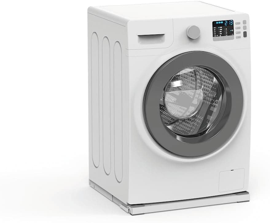 Meliconi Base Per Lavatrice Wash Pro Cm. 60 in Altri ricambi per lavatrici BricoGo - Marano di Napoli, commercioVirtuoso.it