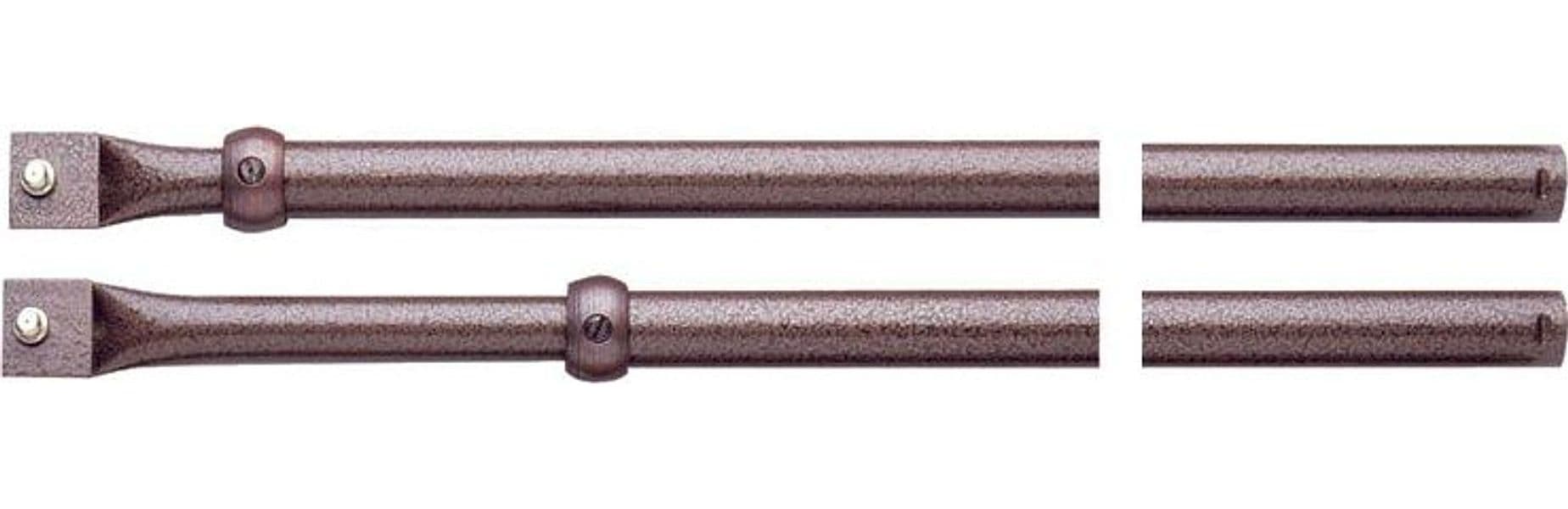 Aste per Serratura Triplice Art. 93140 Mottura