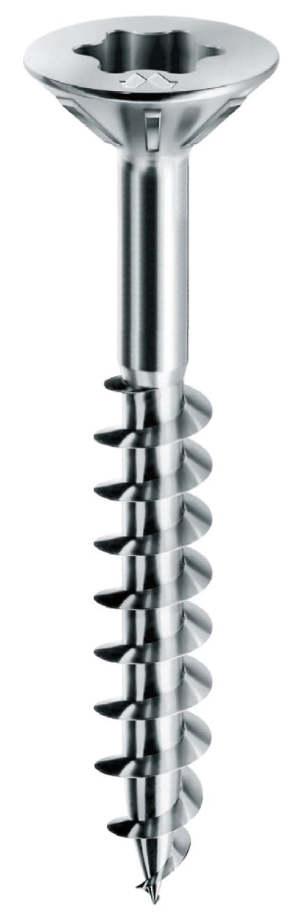 Vite Panelvit Chromiting Torx Mm 4 x 70 200 Pezzi Mustad