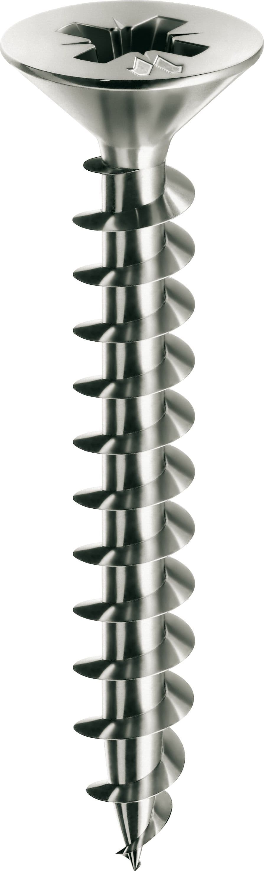 Vite Panelvit Tsp Inox Mm 5 x 40 200 Pezzi Mustad