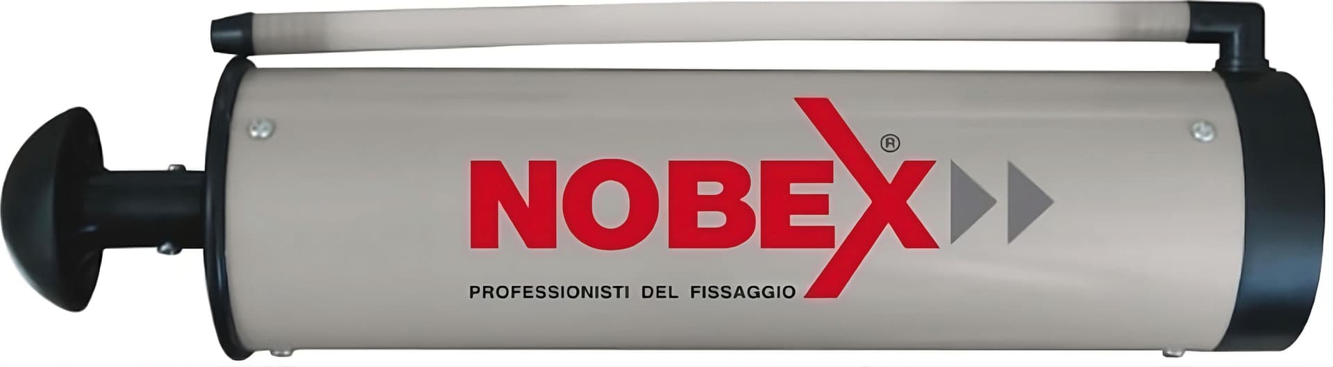 Pompa di Soffiaggio per Pulizia Fori Ø Cm 6 5 x 23 Nobex