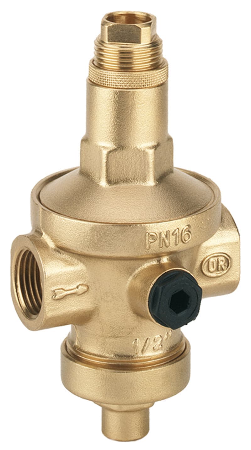 Riduttore di Pressione Rio Export PN16 Misura ½ Officine Rigamonti