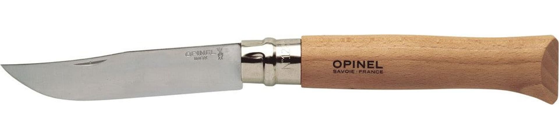 Colore Telli da Tasca Inox Lama Mm 80 (n° 7) Opinel