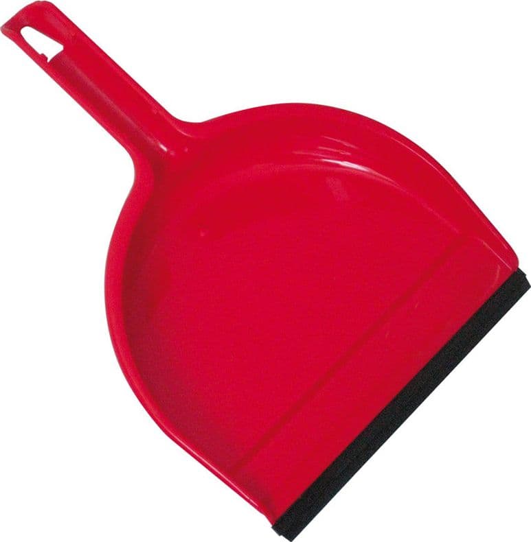 Paletta Ellisse in Plastica Cm 22 5