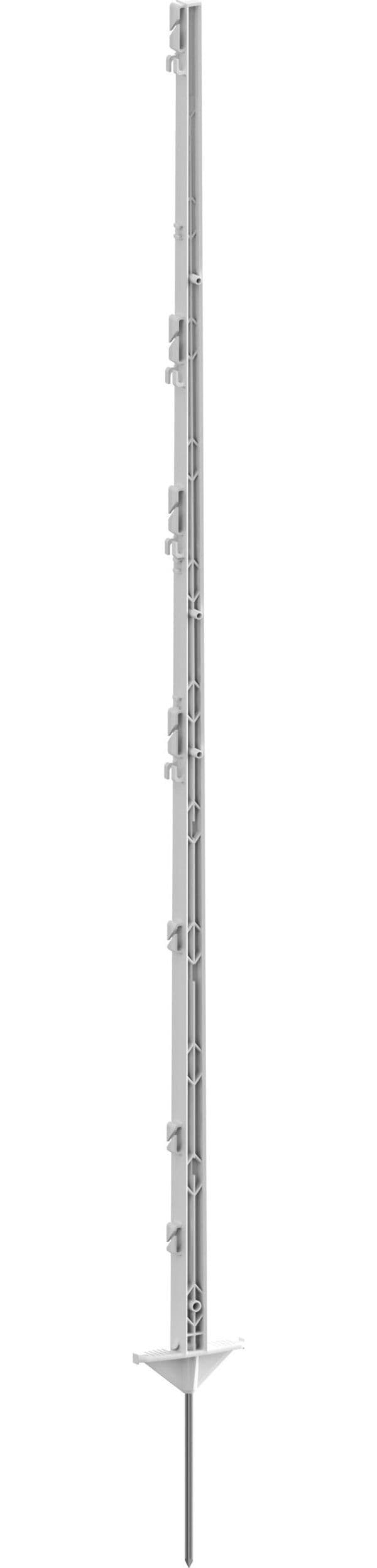 Paletto per Elettrificatore Doppio Piedino H. Cm 156 PEZZI5