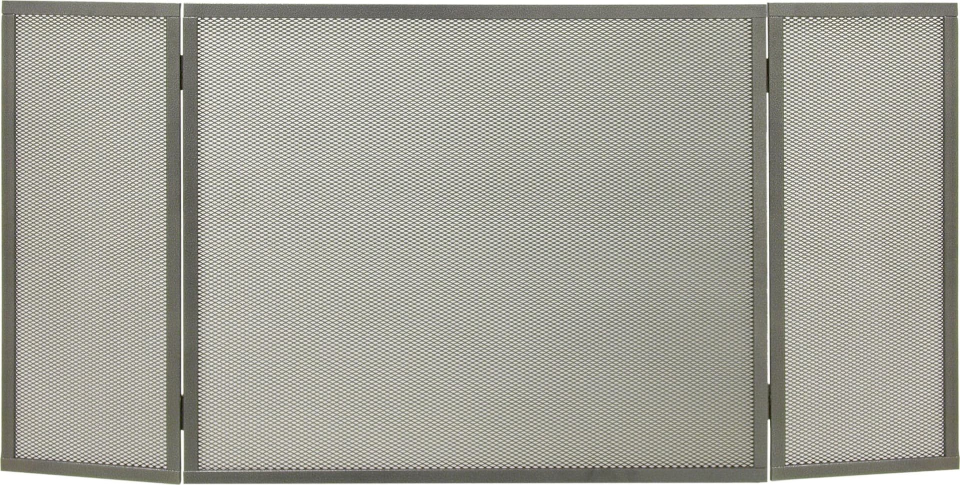 Parascintille per Caminetti Anna Cm 100 x 50 H