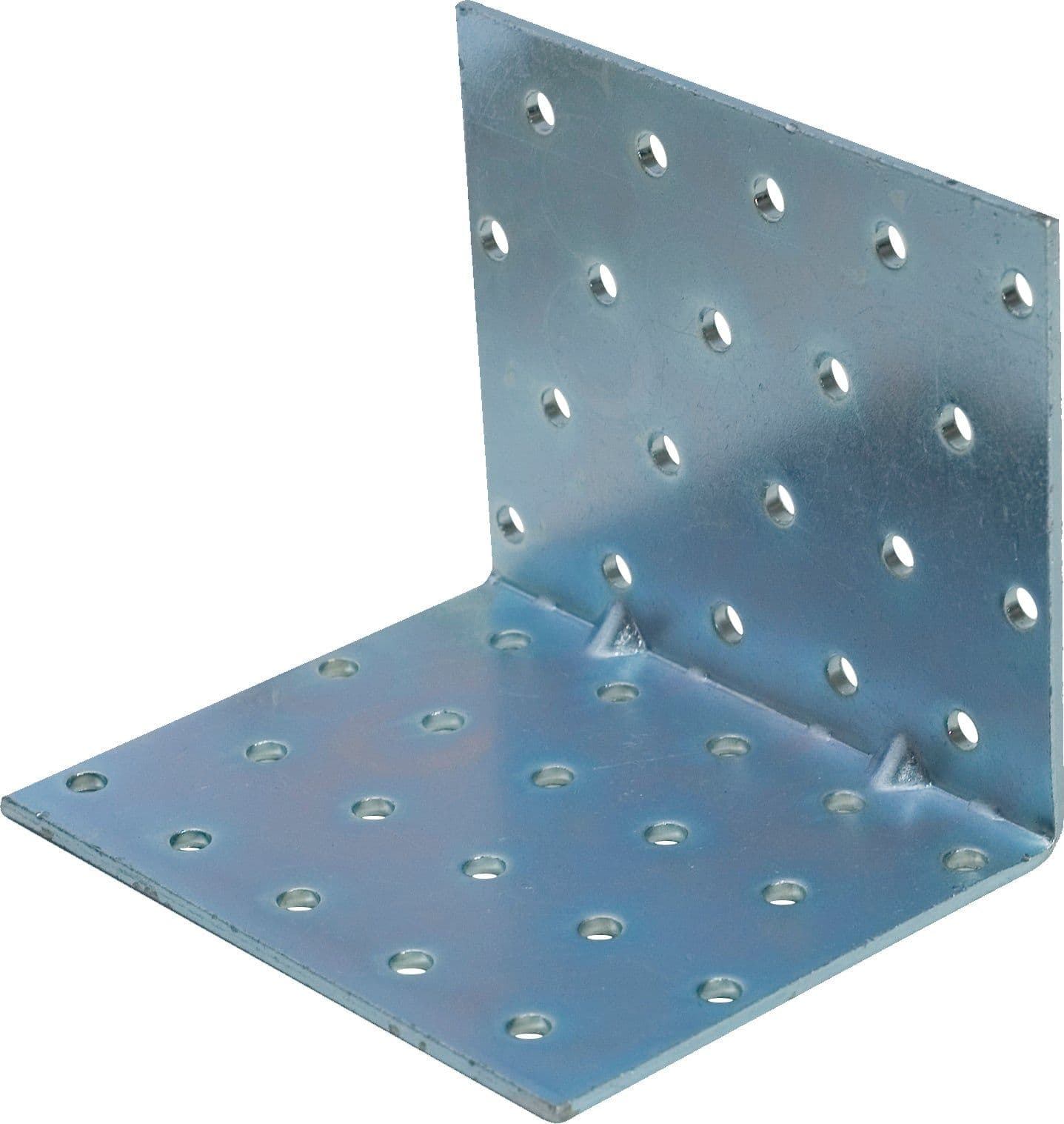 Piastrina di Giunzione ad Angolo Mm 60 x 60X100 L 25 Pezzi