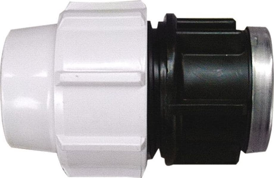 Raccordo Femmina Art. 7030 Misura 40 x 1.1/4 Plasson