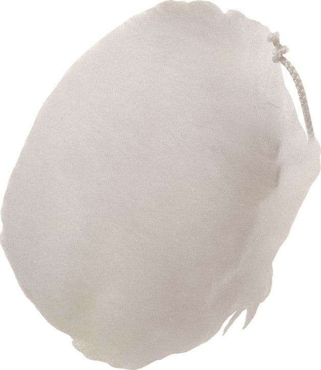 Cuffia per Lucidare Art. 339.00 Ø Mm 140 Poggi