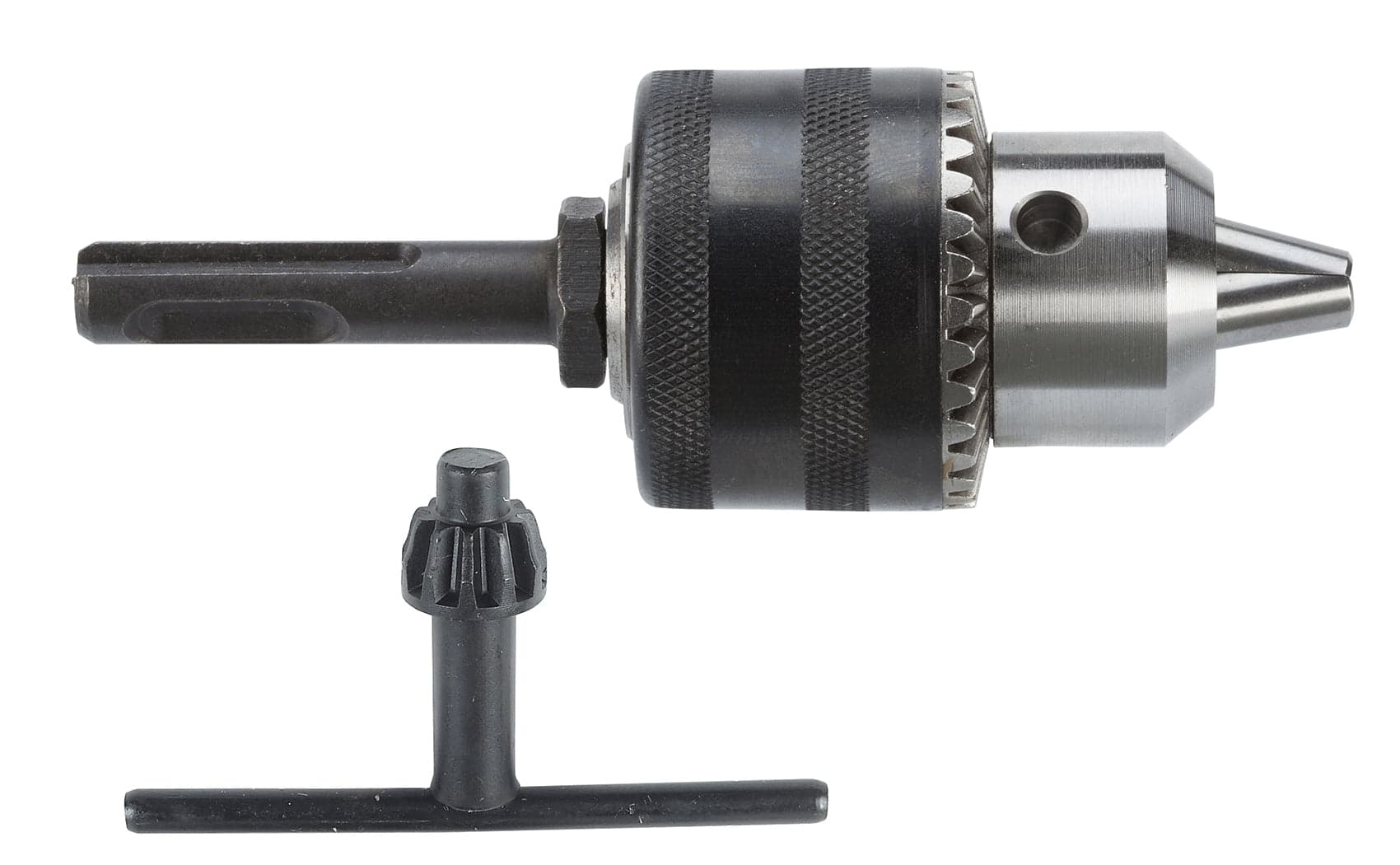 Poggi MANDRINO A CREMAGLIERA Attacco SDS-Plus 1/2x20 Ø mm. 13