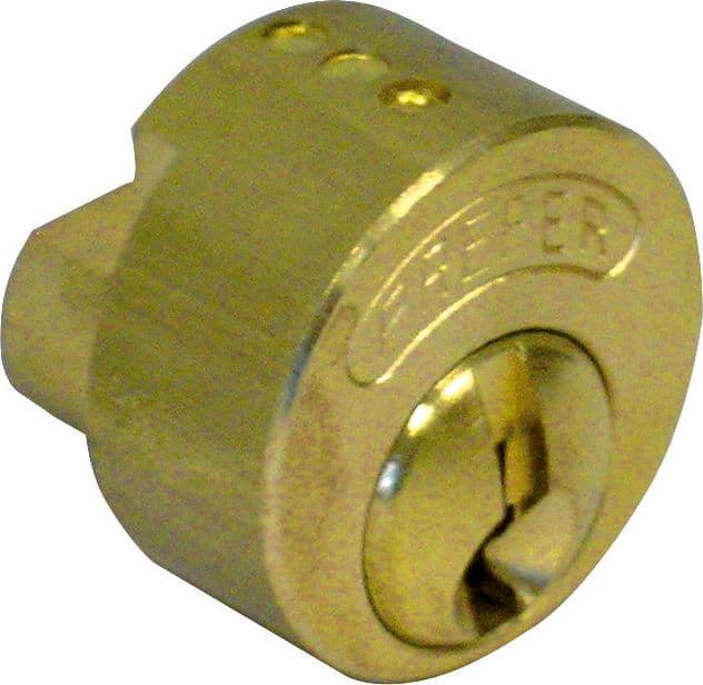 Cilindro per Serrande Art. 6810 Ø Mm 25 Prefer