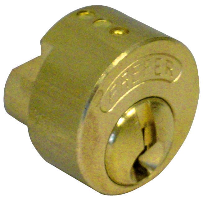 Prefer CILINDRO PER SERRANDE Art. 6810 Ø mm. 25