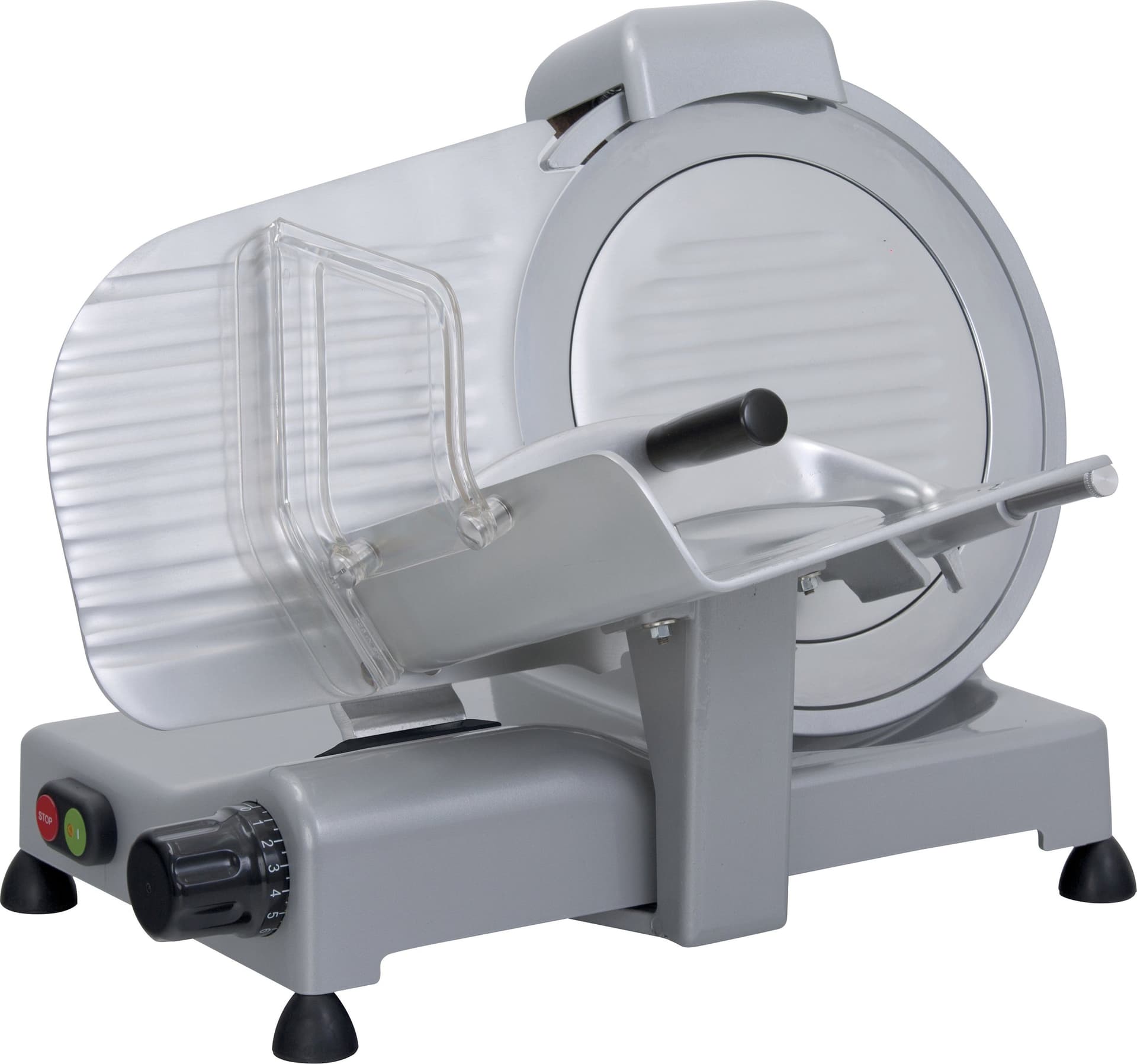 R.g.v. Affettatrice Elettrica 275 S Lusso 150 W
