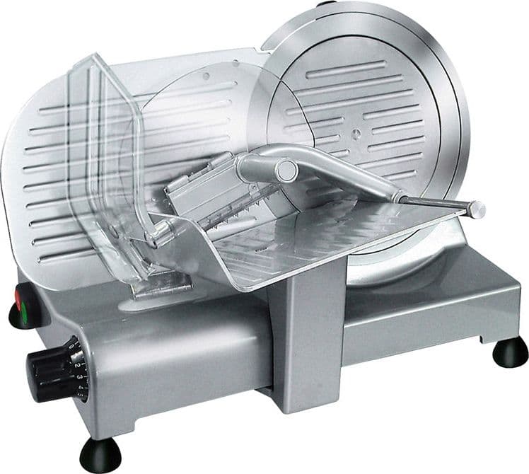 R.g.v. Affettatrice Elettrica 25 Gl Lusso 140 W