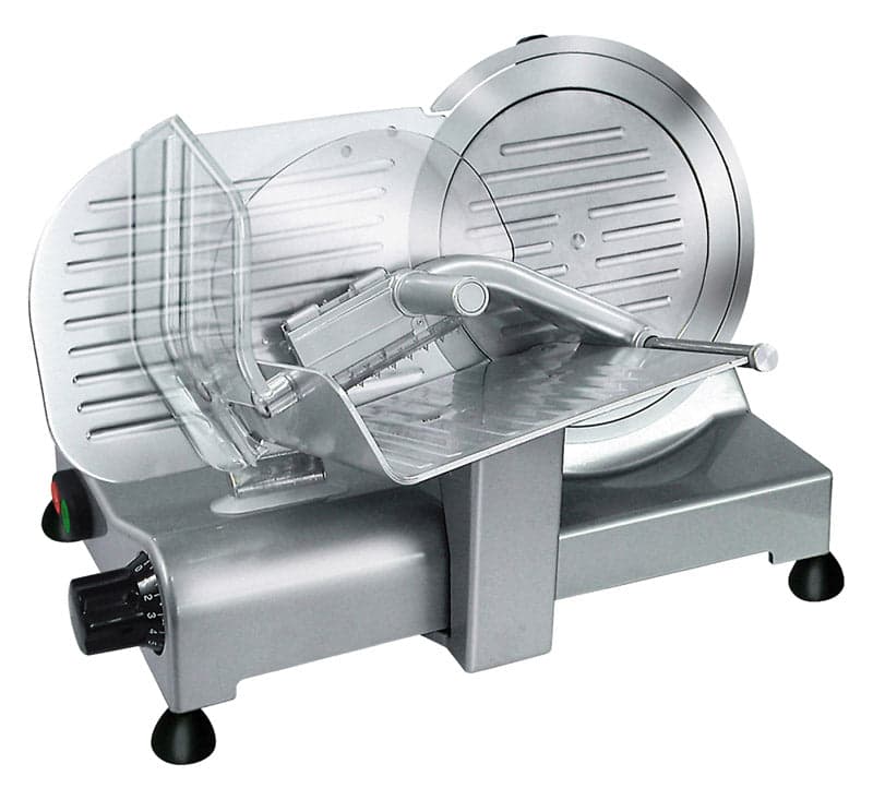 R.g.v. Affettatrice Elettrica 25 Gl Lusso 140 W