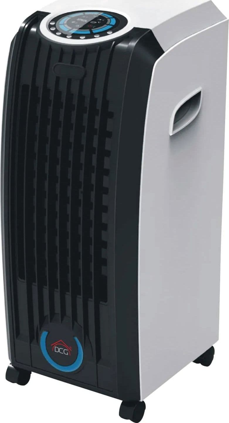 Raffrescatore D'Aria 60 W L 4 con Telecomando