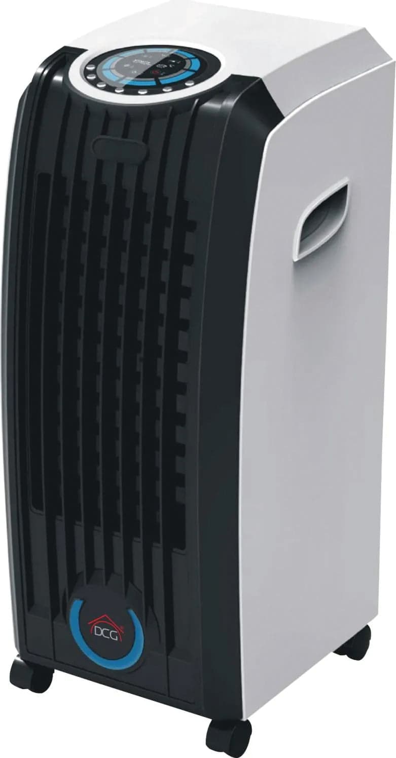 Raffrescatore D'Aria 60 W L 4 con Telecomando