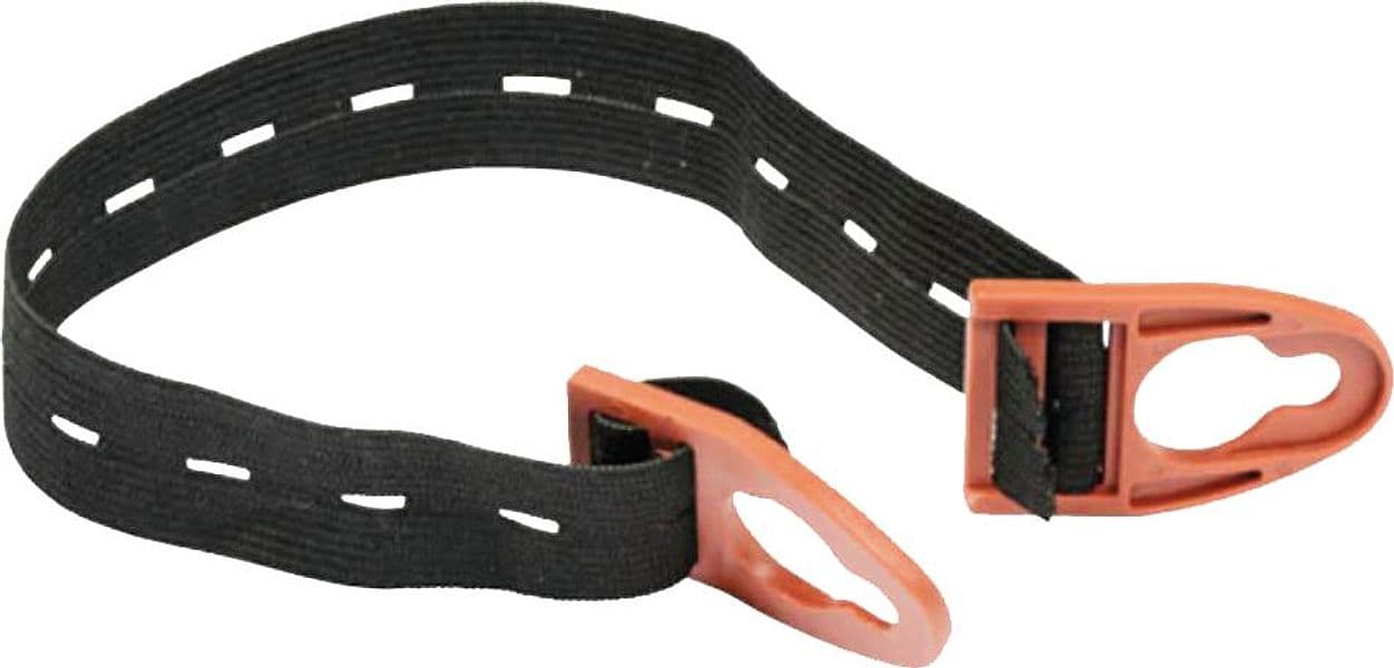 Elastico con Agganci per Ginocchiere 10 Pezzi Raimondi