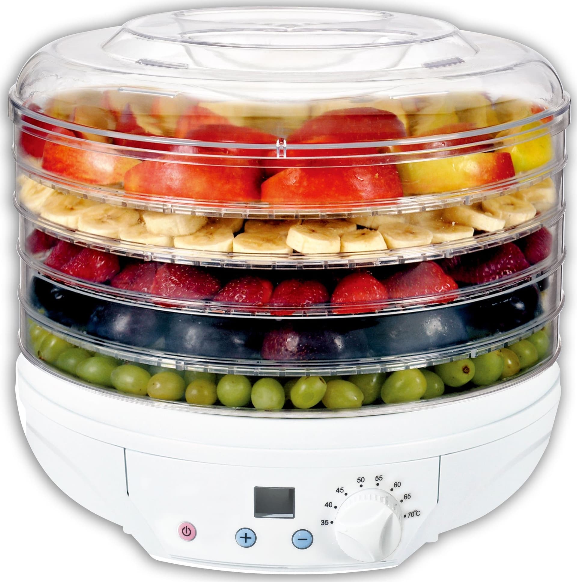 Essiccatore per Alimenti Artus DO3 260 W Reber