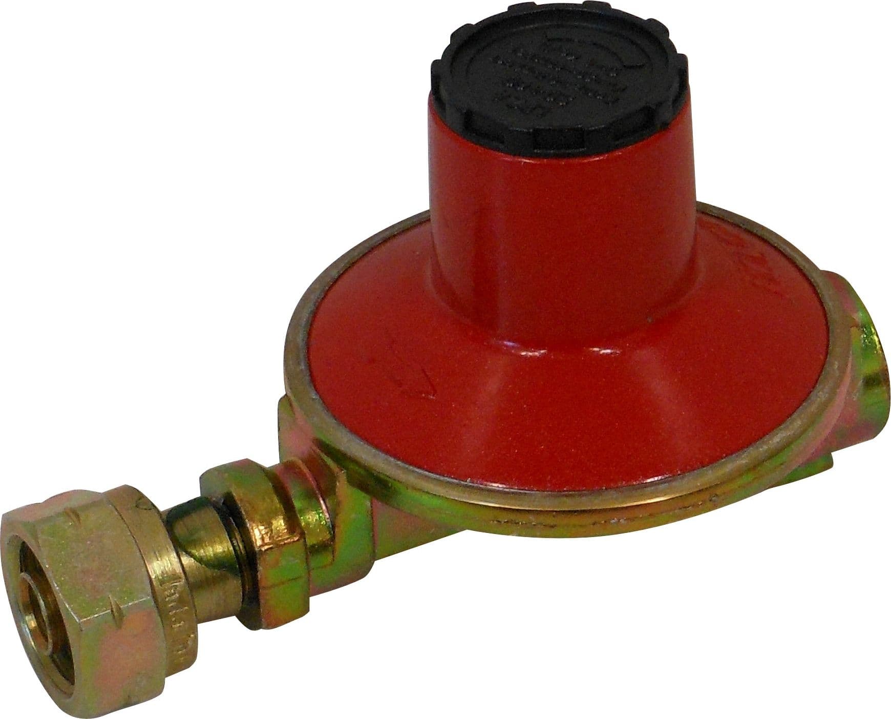 Regolatore Gas Bassa Pressione Uscita 3 8F Portata 4 kg H