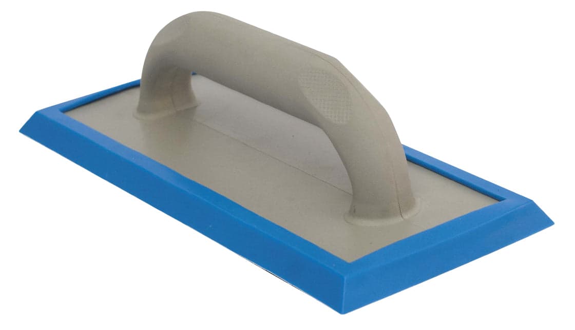 Ricambio Frattazzo per Stuccare Cm 25 x 11