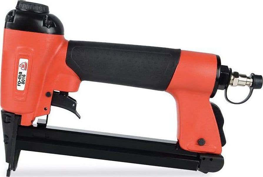 Fissatrice Pneumatica 8016 Romeo Maestri