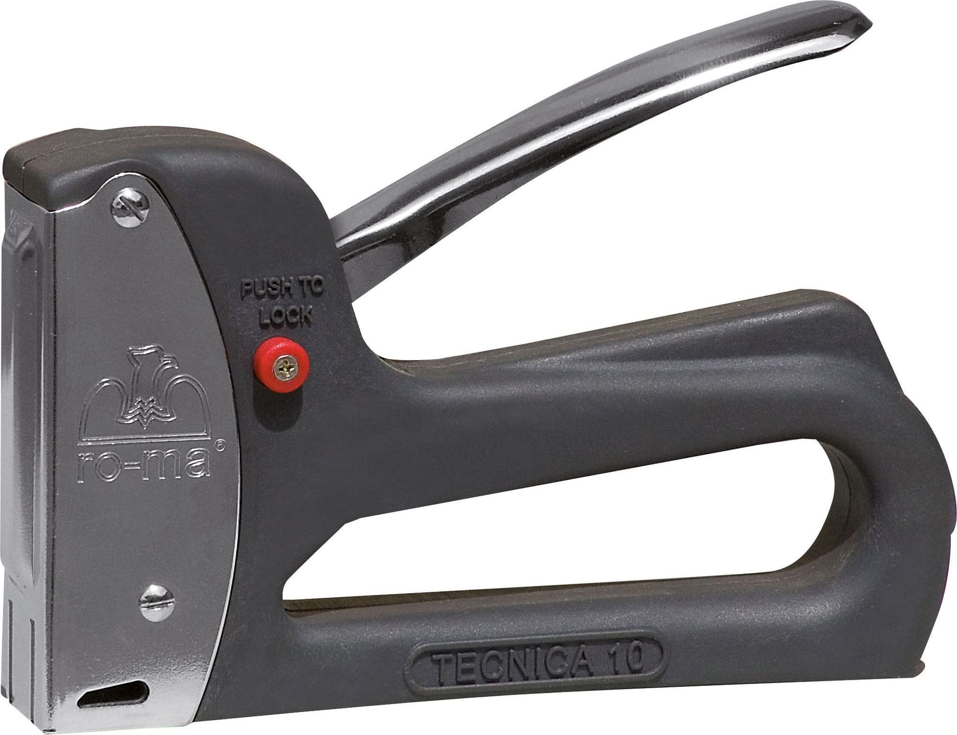 Fissatrice Tecnica 10 Mod. 110 13 Romeo Maestri