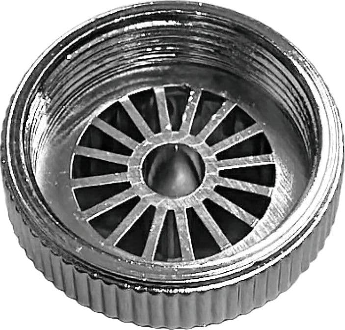 Rompigetto In Abs 100 Pz. Mis. 22X1 F in Aeratori BricoGo - Marano di Napoli, commercioVirtuoso.it