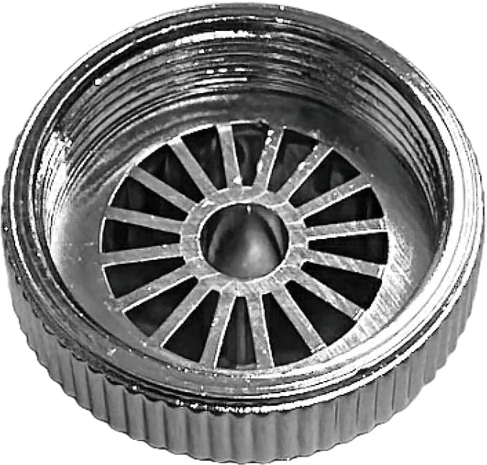 Rompigetto In Abs 100 Pz. Mis. 22X1 F in Aeratori BricoGo - Marano di Napoli, commercioVirtuoso.it