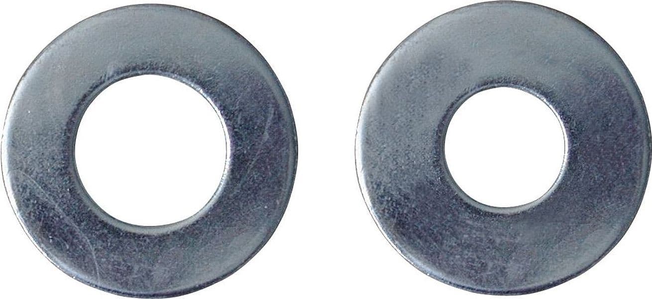 Rondella Zincata M 8 5 00 kg