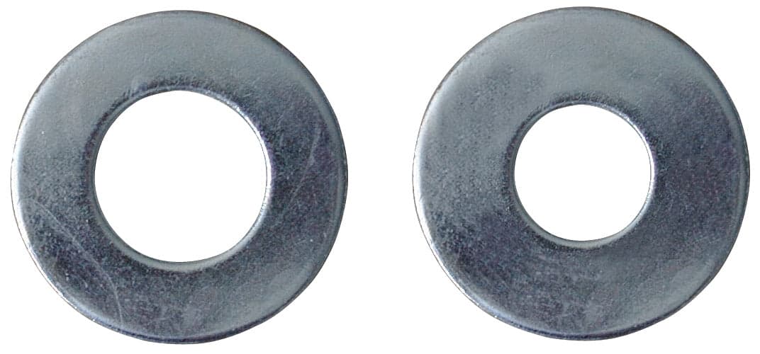 RONDELLA ZINCATA  M27 5.00 kg